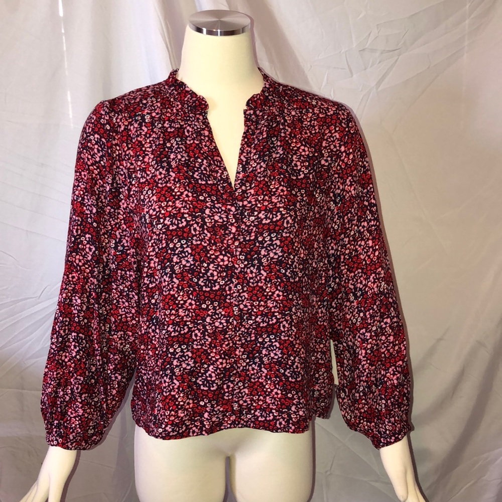 NWT Abound blouse